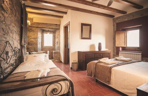 Mas Vilar, relax, nature and slow Exclusive Only 6 rooms - Foto 45
