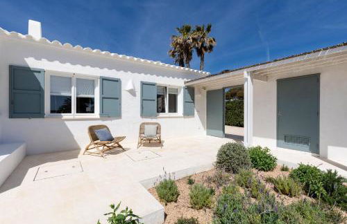 Sa Blava in Binisafua - Photo 83