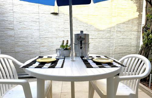 Casa praiana em excelente localização | ROPL12 - Foto 77