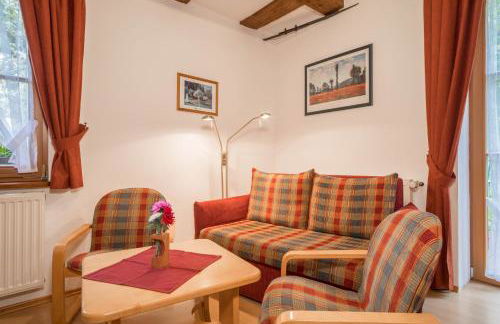 Ferienwohnung Risthof 1 - Foto 9