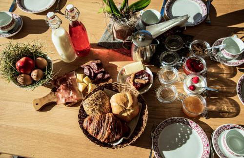 Kieserhof Apartment Berg - Foto 20