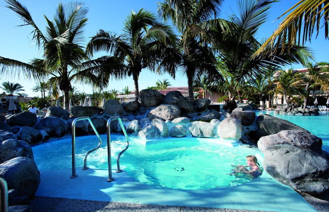 Palm Oasis Maspalomas - Foto 43