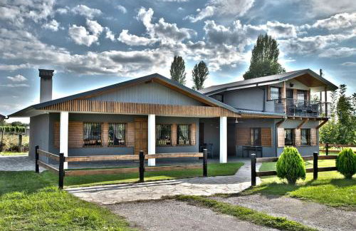 Simon's Walnut Farm - Foto 1