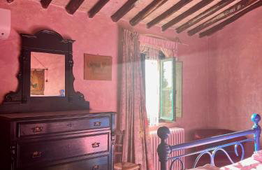 Borgo Medievale di Poggio Alla Pieve Relais, Food & Art - Foto 79