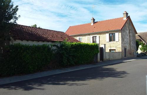 L'authentique Maison cœur de Ladoix-Serrigny - Foto 12