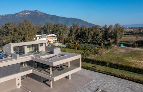 Sun and Sea Apartment - Beachfront, 2 Bedrooms with Sea View & Garden - Photo 49