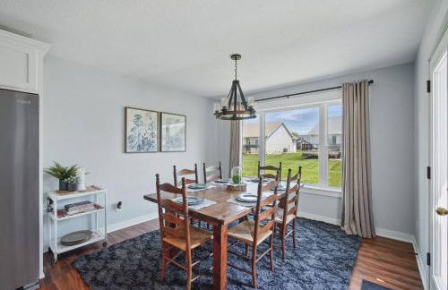 Covered Bridge Haven - Foto 11