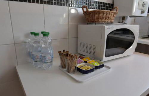 HertenFlats - Rooms & Apartments - Kreis Recklinghausen - Foto 38