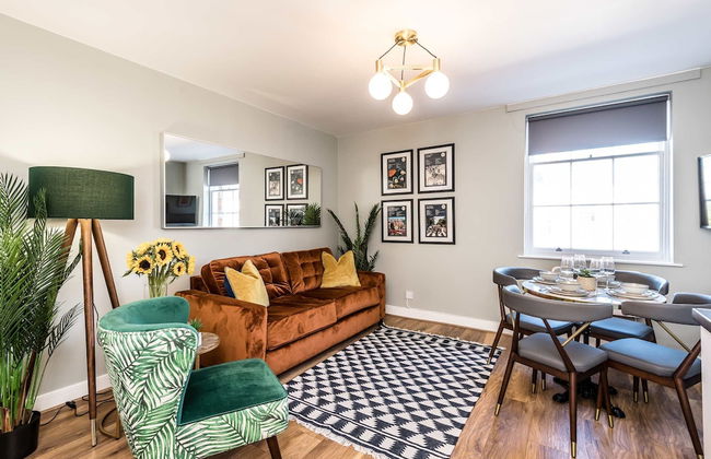 Host Stay Canning Quarters II and III - Foto 3