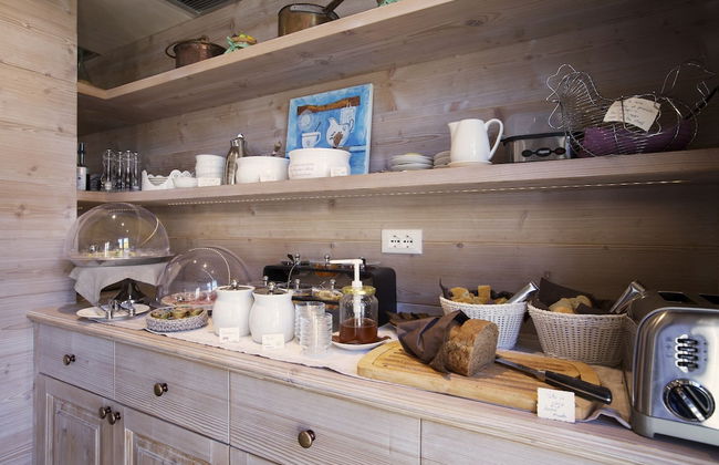 Agriturismo Costa di Faraggiana - Photo 52