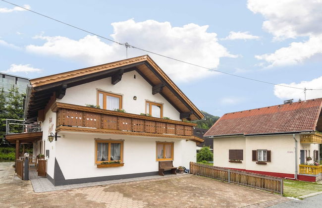 Apartment in Tropolach Near Nassfeld - Foto 1