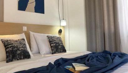 Vista Mare 1 - double room by the sea - Foto 2