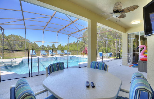 Wildviews by Shine Villas at Watersong Resort! #024 - Foto 14