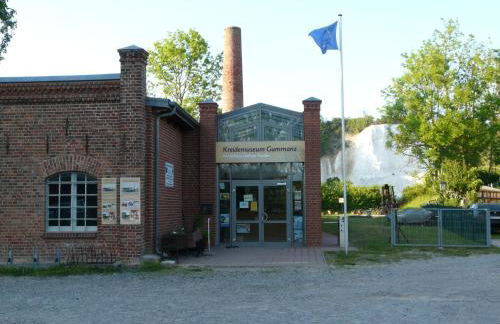 Appartement auf Rügen - Foto 43