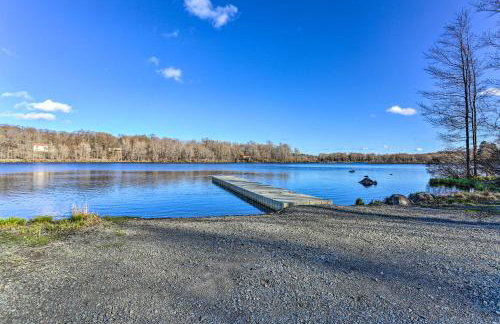 Family-Friendly Big Bass Lake Vacation Rental! - Foto 3