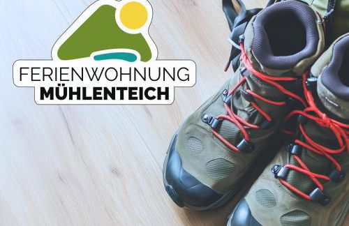 Ferienwohnung Mühlenteich by Hoheisel, Zaubernuss, Parken, Wanderstart, WLAN - Foto 27