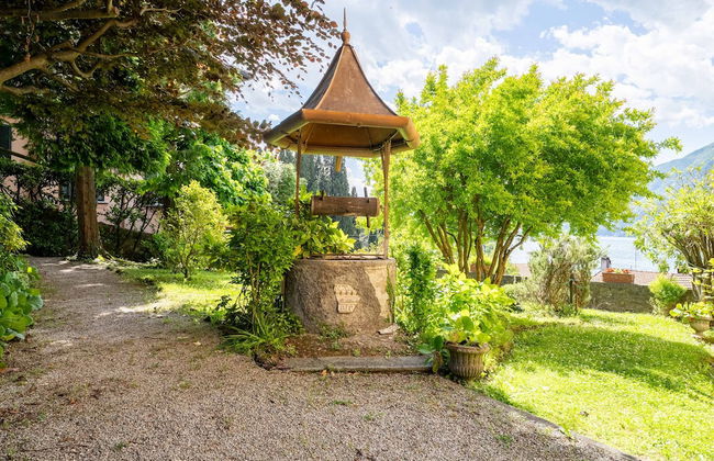 Emilia Apartment by Wonderful Italy - Foto 40