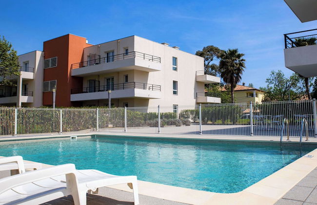 Comfort Aparthotel Cannes Mandelieu - Foto 39