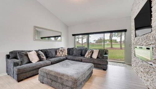 Game Room, Pool and Spa Disney Area Getaway! - Foto 4