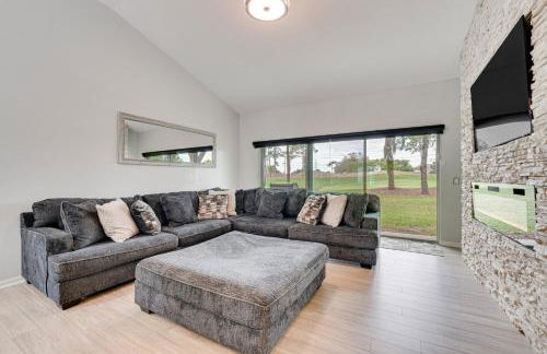 Game Room, Pool and Spa Disney Area Getaway! - Foto 4