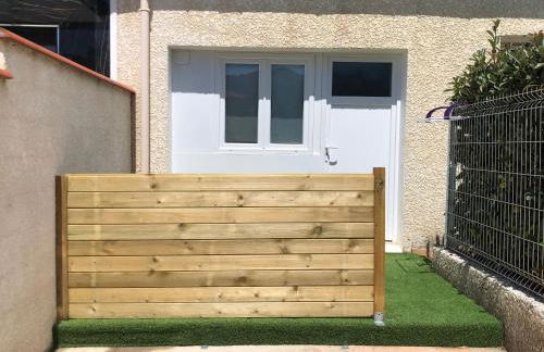 Studio indépendant 17m2 - Photo 9