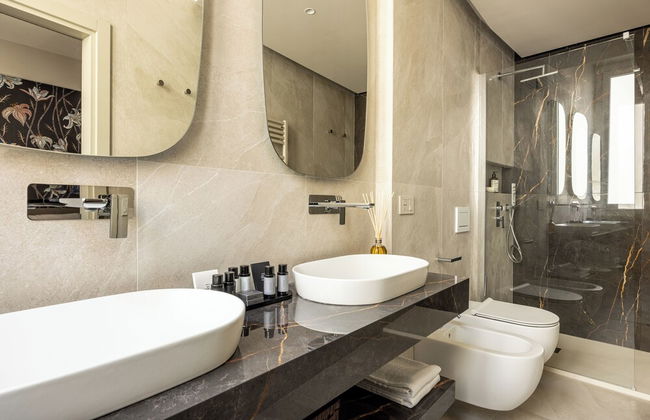 Aramis Deluxe Rooms - Photo 73