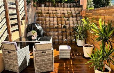 Modern apartment , Golfe de Saint Tropez - Foto 1