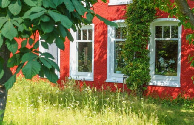 Holiday Apartment Sauer Large - Foto 26