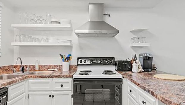 Sun-kissed Paradise With Pool View Free Tix - Foto 4, Habitación