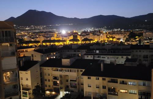 Attico Acuario, 2 bathrooms Top Floor appartment with Sea and mountain views - Photo 7