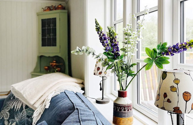 4 Person Holiday Home in Allingsas, Sverige - Foto 2