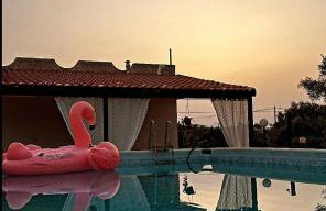 Villa Latina - Foto 12