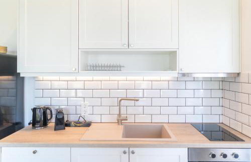 Two Olive Trees - Deluxe Apartments - Foto 16