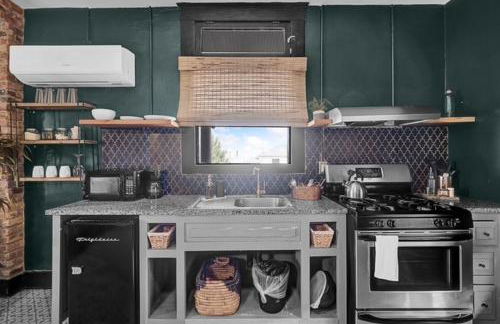 Stylish Casa Mina Downtown Free Parking - Foto 12