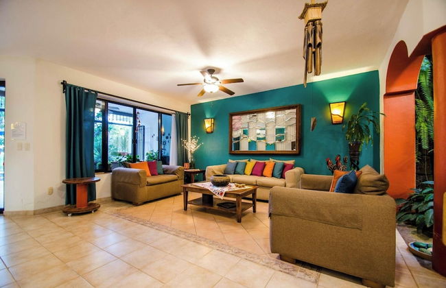 Marina Vallarta Casa Gallos - Foto 12