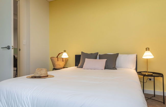 KULA - Apartment Parramatta - Foto 11