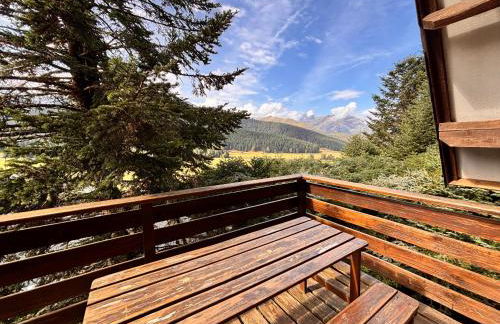 Adorable Chalet Sur le lac de Payolle - Foto 11