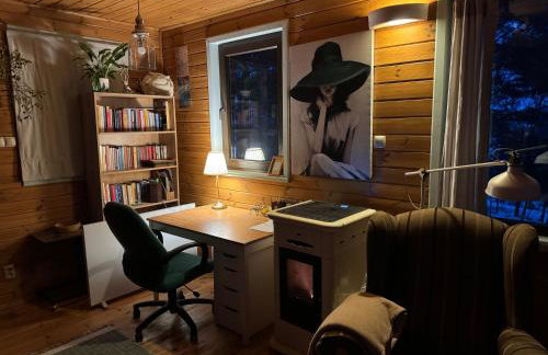 wietrznie-wichrowe wzgórze - Foto 10