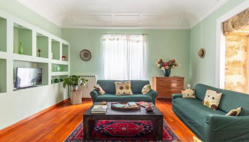 Casa Professa Luxury Palermo Center - Foto 1