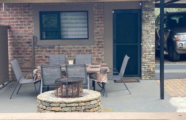 Immaculate 2-bed Cottage in Marloth Park - Photo 18