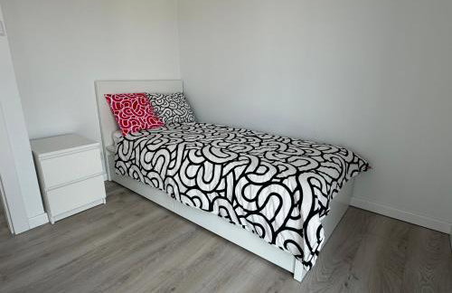 Apartament Zachodzącego Słońca - Foto 17