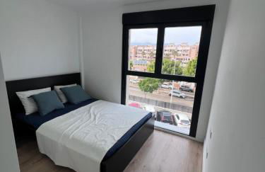 Ático Toyo golf - Foto 25