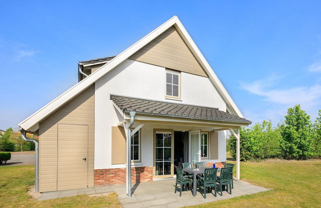 Villa in Arcen With Free Thermal Bath Access - Foto 21