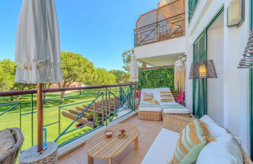 5 star Luxury SevenPines apartment with large balcony and 3 communal pool - Foto 1