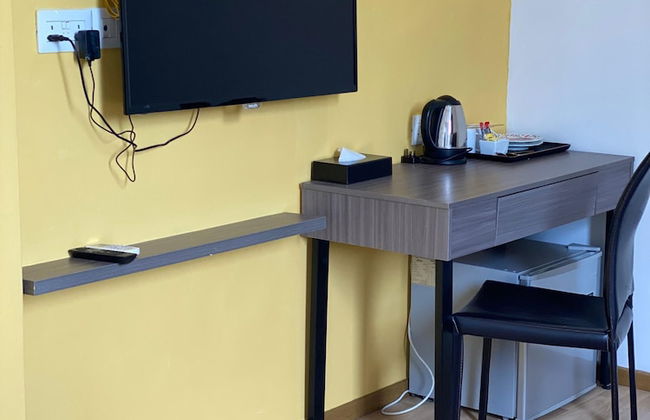 Teamwork Melaka Entire Unit 3B AyerKeroh - Foto 9