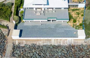 Villa Océans un havre de luxe et sérénité avec vue panoramique - Foto 34