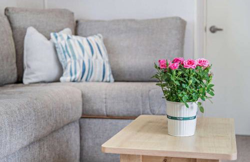 Maple Brook Lodge Sea Breeze Shorefield - Photo 7