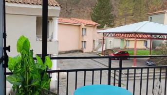 Le nid des Bains - Climatisé - Piscine partagée - Foto 4