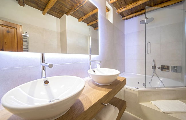 Agroturismo Can Toni Xumeu - Only Adults - Foto 23