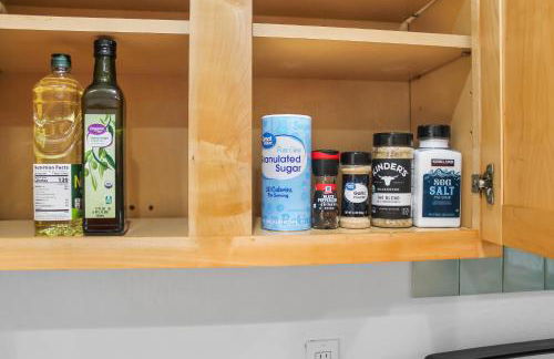 Modern 2B1B Near SAP, SJSU, Convention Center - Foto 24